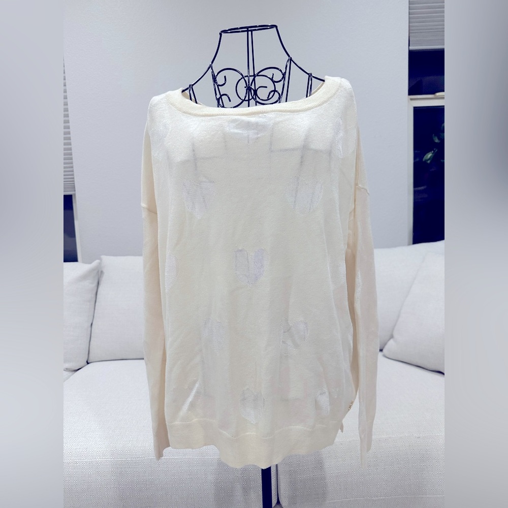 Juicy Couture Knit sweater
